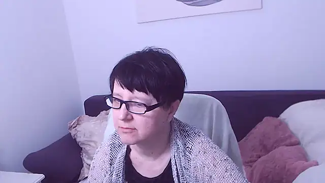 ChristaRose online show from 23, 3, 2026