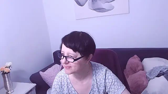 ChristaRose online show from 20, 2, 2026