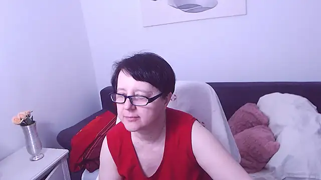 ChristaRose online show from 14, 6, 2026