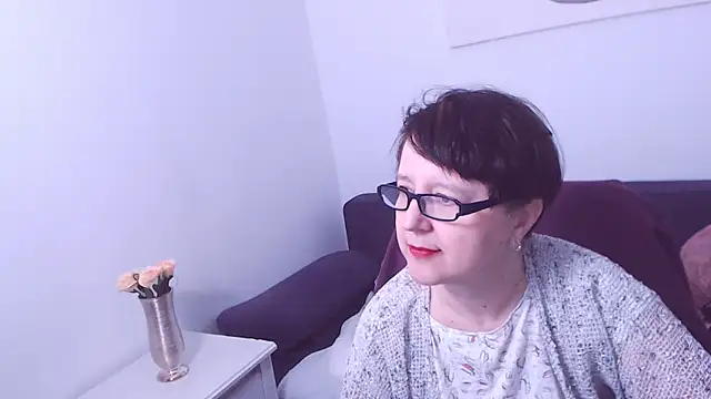 ChristaRose online show from 16, 3, 2025