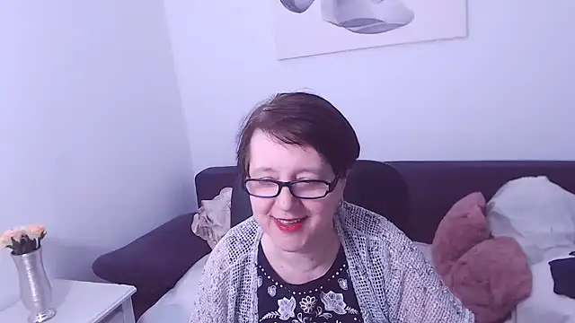 ChristaRose online show from 9, 3, 2025