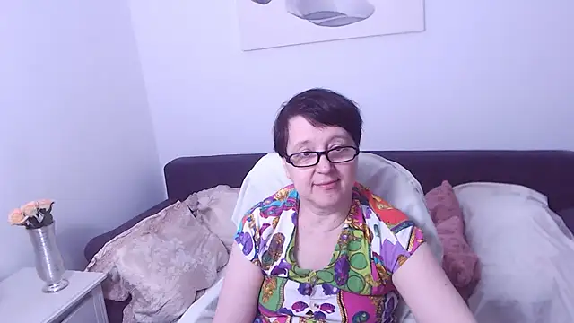 Snapshot of ChristaRose chatting on 31, 5, 2026 ChristaRose online show from 31, 5, 2026