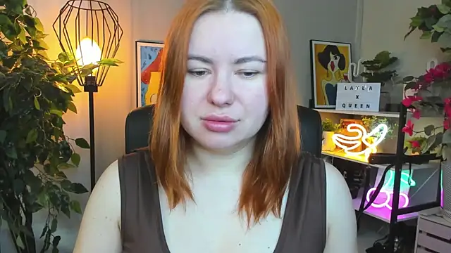 LAYLAxSTAR online show from 13, 2, 2026