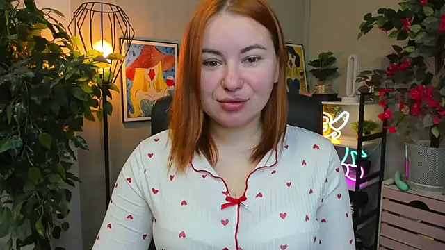 LAYLAxSTAR online show from 12, 11, 2025