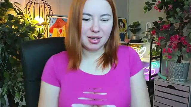 LAYLAxSTAR online show from 2, 12, 2025