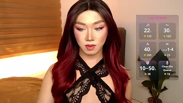 Snapshot of Local_Hoelyx chatting on 14, 9, 2025 Local Hoelyx online show from 14, 9, 2025