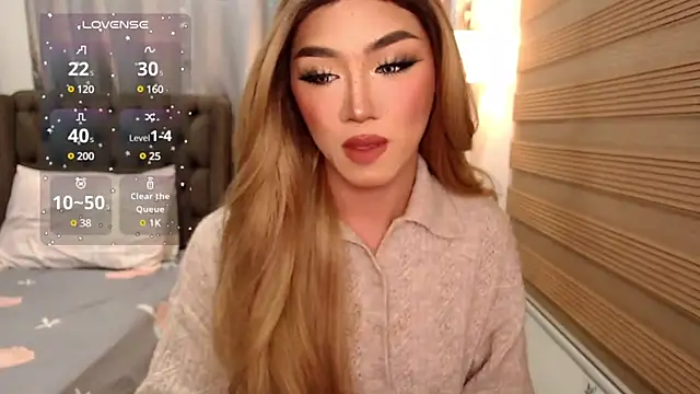 Snapshot of Local_Hoelyx chatting on 29, 12, 2024 Local Hoelyx online show from 29, 12, 2024