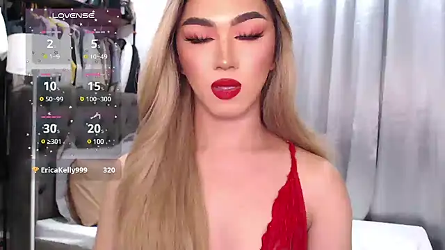Snapshot of Local_Hoelyx chatting on 27, 1, 2025 Local Hoelyx online show from 27, 1, 2025
