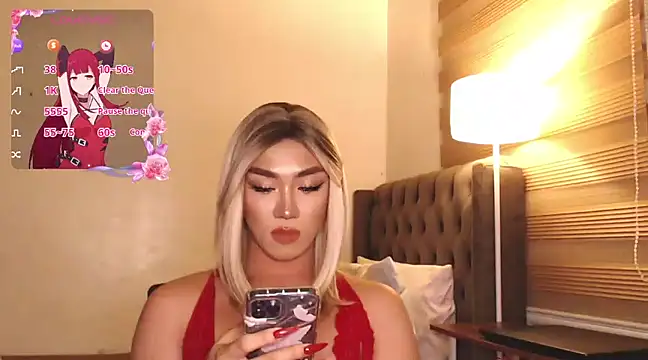 Snapshot of Local_Hoelyx chatting on 9, 2, 2025 Local Hoelyx online show from 9, 2, 2025