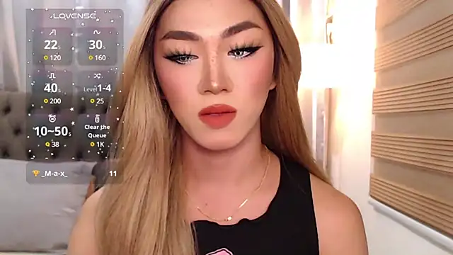 Snapshot of Local_Hoelyx chatting on 6, 1, 2025 Local Hoelyx online show from 6, 1, 2025