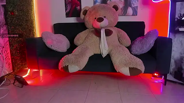  liathompsom09 online show from 3, 3, 2026