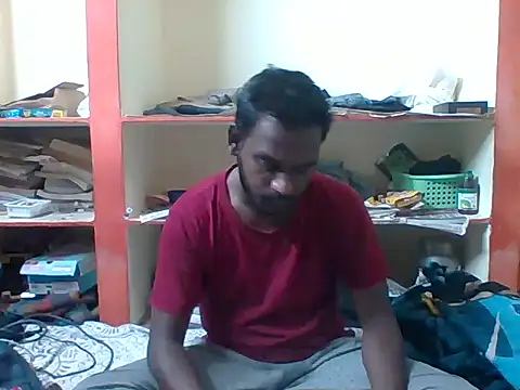 Slavebottombdsm09 online show from 14, 3, 2025