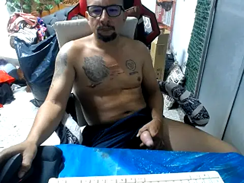 alexam galxh online show from 30, 1, 2025