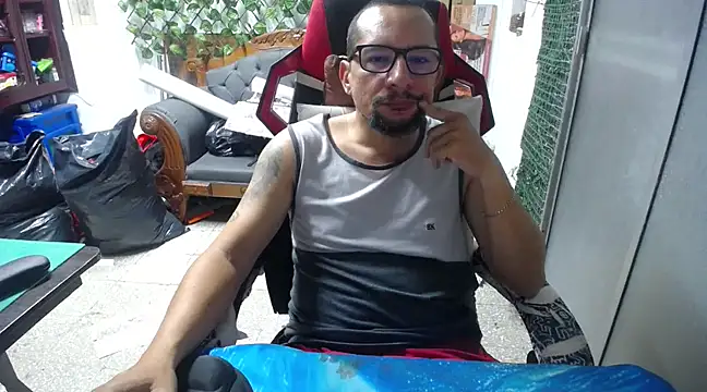 alexam galxh online show from 12, 2, 2025