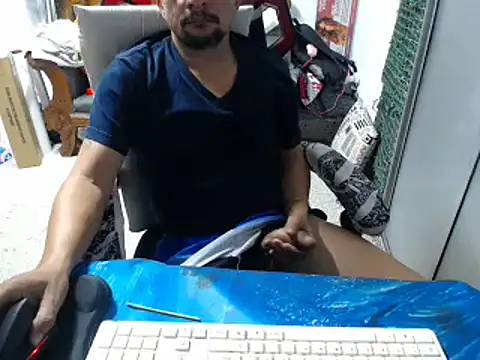 alexam galxh online show from 18, 1, 2025