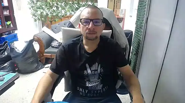 alexam galxh online show from 25, 2, 2025