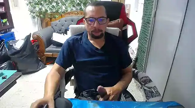alexam galxh online show from 10, 2, 2025