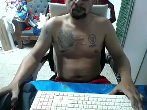 alexam galxh online show from 21, 1, 2025