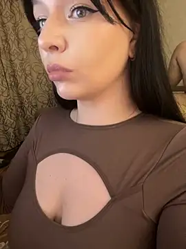 Snapshot of HellMoor chatting on 24, 11, 2025 HellMoor online show from 24, 11, 2025