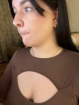 Snapshot of HellMoor chatting on 19, 10, 2025 HellMoor online show from 19, 10, 2025