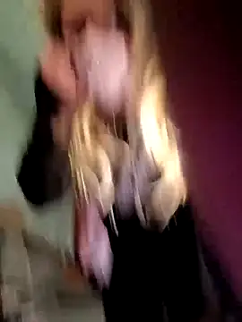 LittleblondeTS online show from 13, 2, 2026