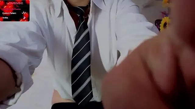 Ivvannaparis online show from 27, 11, 2025