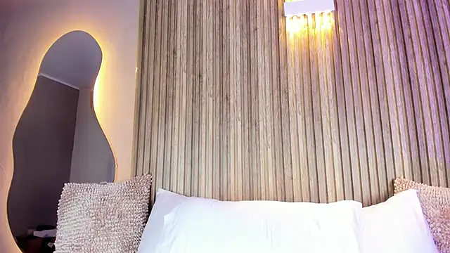 AnaisClark online show from 21, 2, 2026