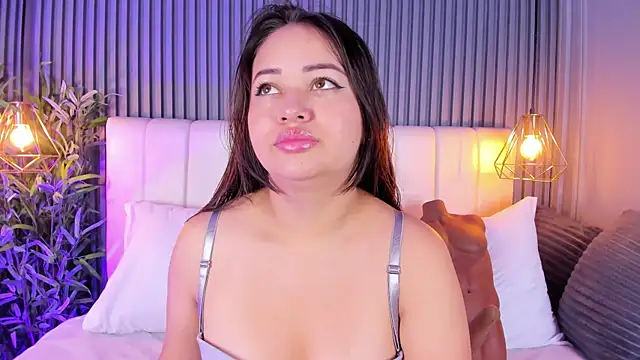 AnaisClark online show from 7, 4, 2026