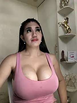 SexyFatHugeCock online show from 26, 2, 2026