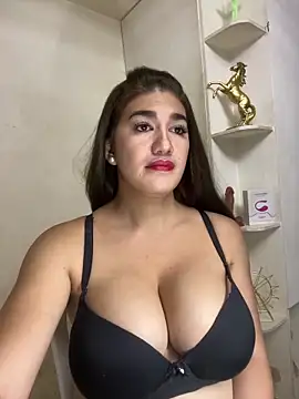 SexyFatHugeCock online show from 17, 5, 2026