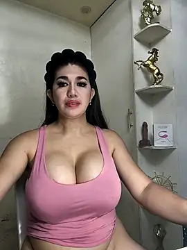 SexyFatHugeCock online show from 15, 2, 2026