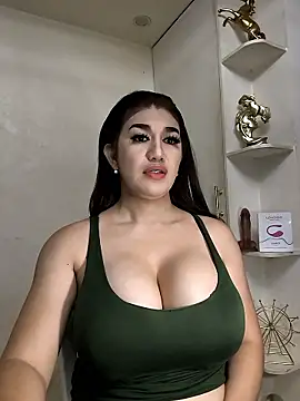 SexyFatHugeCock online show from 12, 1, 2026