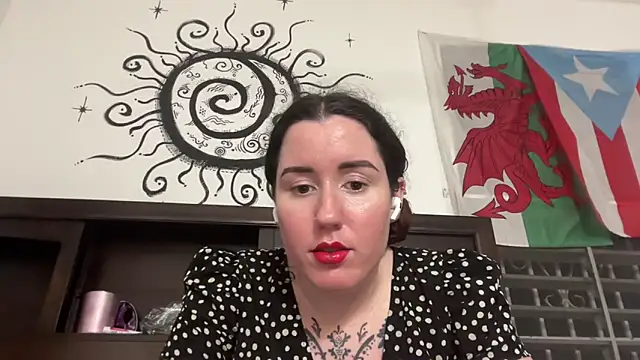 poppergirl69 online show from 26, 10, 2025