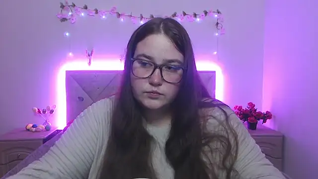 XX Daniella XX online show from 6, 4, 2026