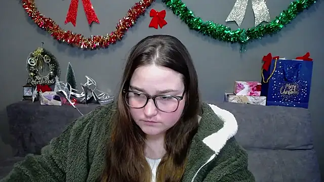 XX Daniella XX online show from 15, 12, 2025