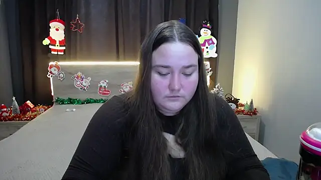 XX Daniella XX online show from 5, 12, 2025