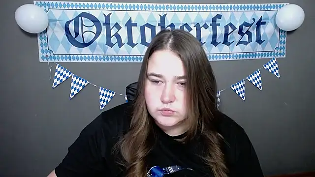 XX Daniella XX online show from 22, 9, 2025