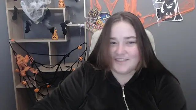 XX Daniella XX online show from 3, 11, 2025