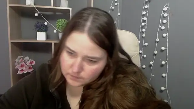 XX Daniella XX online show from 15, 1, 2026