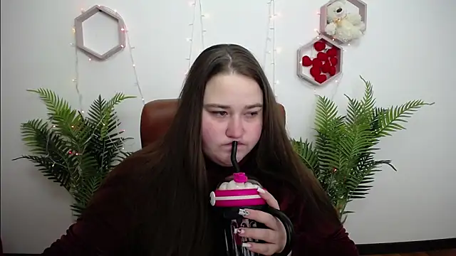 XX Daniella XX online show from 4, 3, 2026