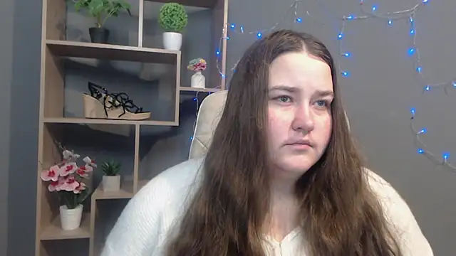 XX Daniella XX online show from 24, 11, 2025