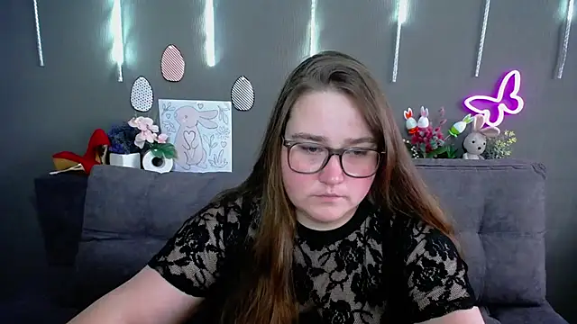 XX Daniella XX online show from 31, 3, 2026