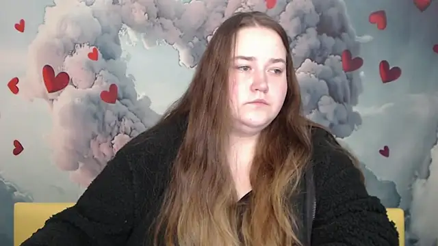 XX Daniella XX online show from 5, 3, 2025