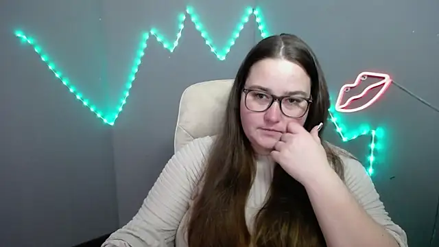 XX Daniella XX online show from 15, 4, 2026