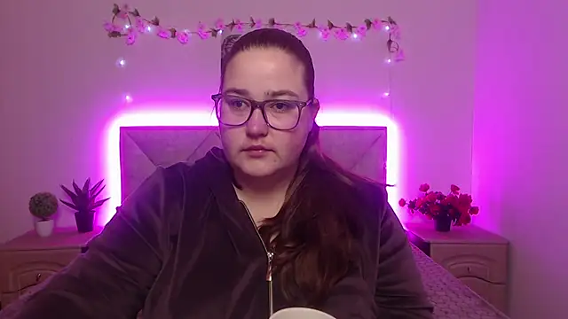 XX Daniella XX online show from 22, 4, 2026