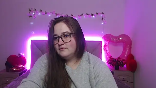 XX Daniella XX online show from 23, 3, 2026