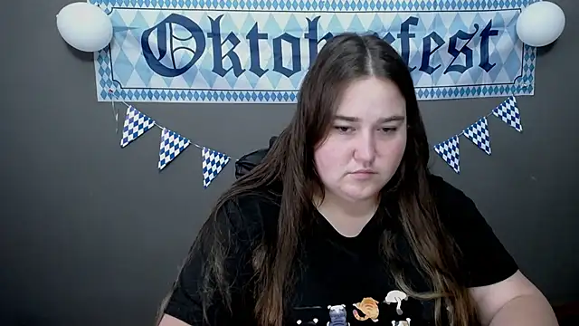 XX Daniella XX online show from 29, 9, 2025