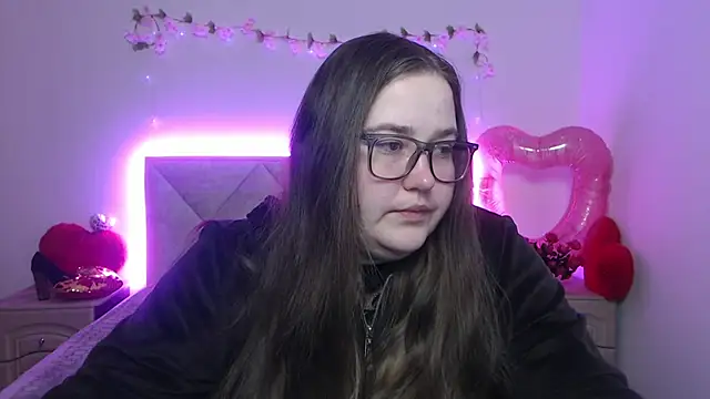 XX Daniella XX online show from 24, 3, 2026