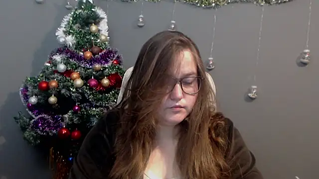 XX Daniella XX online show from 22, 12, 2025