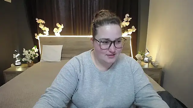 XX Daniella XX online show from 23, 4, 2026